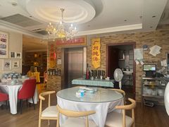 -小粤楼·怀旧粤菜(万辉国际广场店)