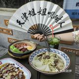 独家秘制,煲仔饭来一份