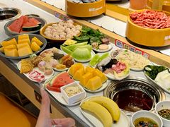 -新天地购物公园(亚泰大街店)
