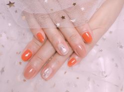 -甲舍美甲美睫艺术馆