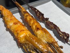 -半酌烧烤小酒馆(南京东路店)