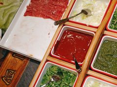 -南门四季铜锅涮肉(左家庄店)
