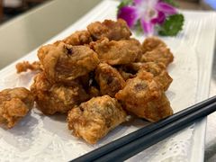 -茶油香闽南菜·花园餐厅(前埔店)