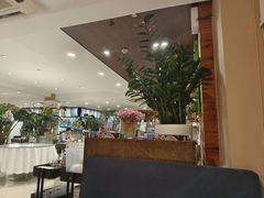 -观塘港茶餐厅(八一大道店)