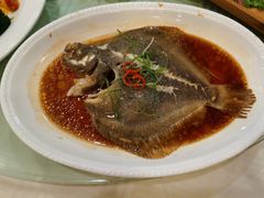 -江南村酒家