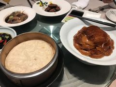 果木烤鸭-清水蘭軒