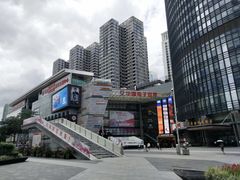 -华强电子世界(深圳二店)