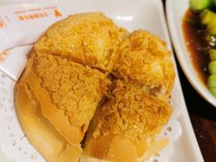 鲜油菠萝包-佐敦茶餐厅(恒茂华城店)