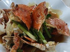 -叶姐海鲜(棋子湾店)