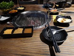 -大發韩国烤肉(八佰伴店)