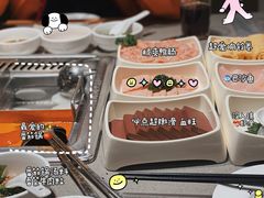 -海底捞火锅(金光华店)