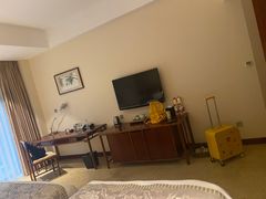 -天目湖御水温泉·度假酒店