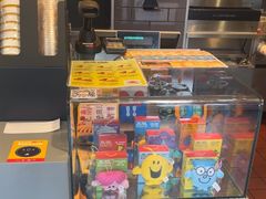 -麦当劳(杨林得来速店)