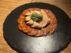 -LA CREPERIE BRETONNE布列塔尼法式餐厅(天童北路店)