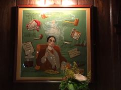 -Keens Steakhouse