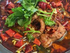 -苏梦江南·淮扬菜(夫子庙店)