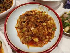 -院8里·少城记忆老川菜(宽窄巷子店)