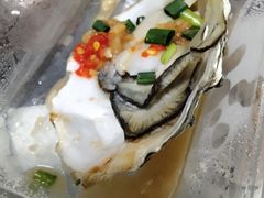 -华府九号海鲜烧烤大排档(龙域店)