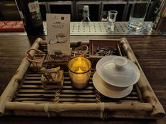 -富力丽思卡尔顿酒店·FLAIR餐厅酒吧