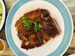 招牌烧鹅-椿记烧鹅(叠彩店)