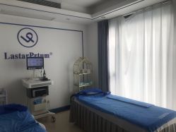 -蓝丝带产后恢复中心(清扬茂业店)