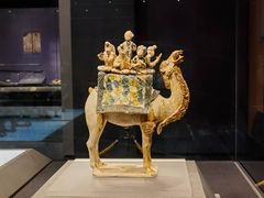 -陕西历史博物馆