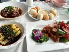 -渝信川菜(南滨店)