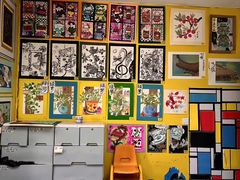 -杨梅红艺术教育(凤城教学中心)