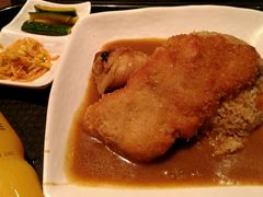 -大冒险家餐厅