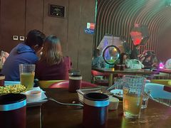 -MOSSO音乐酒吧·Live House(南京西路店)