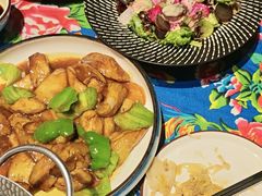 -人民公社大食堂(张家湾店)