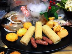 -丽江庭院之爱在路上(西单店)