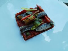 -翡翠36餐厅(浦东香格里拉店)
