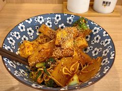 麻辣拌-皆道拌麻辣烫·麻辣拌