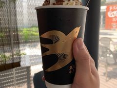 松林拿铁-BeauTea水仙(coco park店)