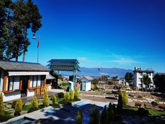 -云禾壹海景庄园餐厅