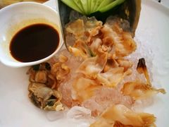 -渔人家宴