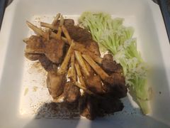 -海神诺富特大酒店-旋宫50旋转餐厅