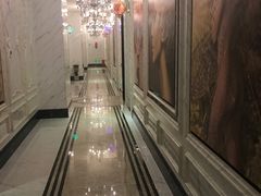 大堂-皇马纯KTV·量贩·聚会(民治店)