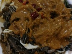 水爆肚-来顺成饭庄