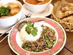 -曼谷食堂·泰国家庭料理(丹桂路店)