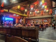 -正阳门饭庄·烤鸭·北京菜(万丰路七里庄店)