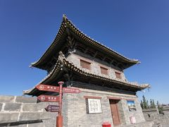 -大同古城墙