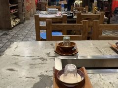 -破瓦寒窑·地摊烤羊排