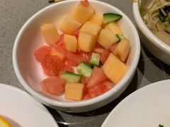 -海底捞火锅(崇文门新世界百货店)