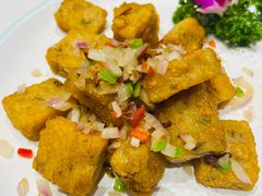 -巧克力渔家.小船海鲜家常菜(三浴场店)