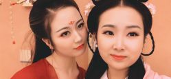 -盘子女人坊古装写真摄影(南京总店)
