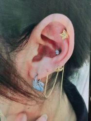 -Wisezone唯点穿耳打耳洞专业国际连锁品牌