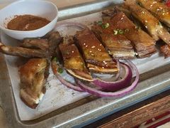 -羊之道草原味道清真餐厅(番禺店)