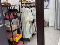 -陈大户旗袍(狮子林店)